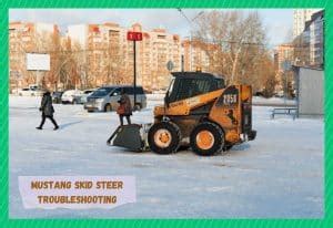 mustang skid steer 1070|mustang skid steer problems.